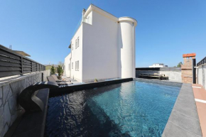 Villa Vesela